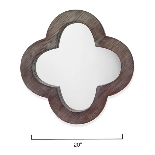 Clover Mirror 3 Clover Mirror - Image 3