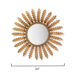 Elouise Mirror -Home Promotion Store webimage 621056496 DIM