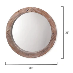 Reclaimed Mirror -Home Promotion Store webimage 621083849 DIM