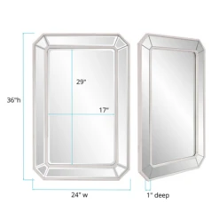 Augustine Mirror 13 Augustine Mirror -Home Promotion Store webimage 621087328 DIM