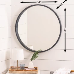 Parson Mirror -Home Promotion Store webimage 621088243 dim