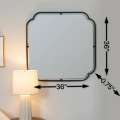 Sebastian Mirror -Home Promotion Store webimage 621089957 dim