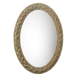 Braided Mirror
