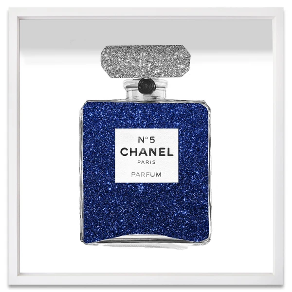 Indigo Classic Number 5 1 Indigo Classic Number 5