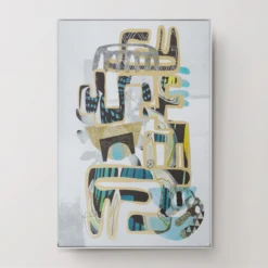 Nikki Chu - Building Takes Time