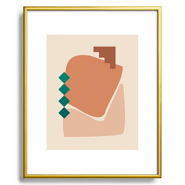 Shape Study 22 4 Shape Study 22 - Image 4