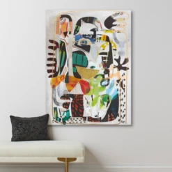 Nikki Chu - Masked -Home Promotion Store webimage 630292157 rv1 jpg