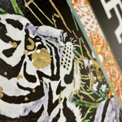 Jungle Tiger - Embellished 7 Jungle Tiger - Embellished -Home Promotion Store webimage 630339312 630352806 DTL