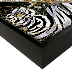 Jungle Tiger - Embellished 8 Jungle Tiger - Embellished -Home Promotion Store webimage 630339312 630352806 DTL3