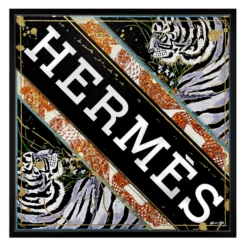 Jungle Tiger - Embellished 9 Jungle Tiger - Embellished -Home Promotion Store webimage 630339312 630352806 SIL