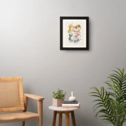 Rainbow Cheetah -Home Promotion Store webimage 630346577 RV