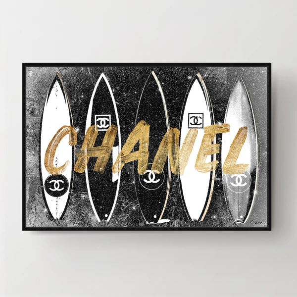 Wild Thing - Black Frame/Diamond Dust 1 Wild Thing - Black Frame/Diamond Dust