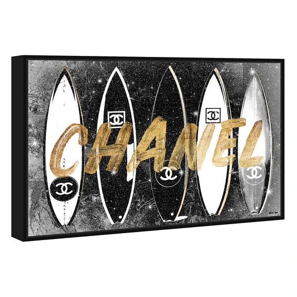 Wild Thing - Black Frame/Diamond Dust 2 Wild Thing - Black Frame/Diamond Dust - Image 2