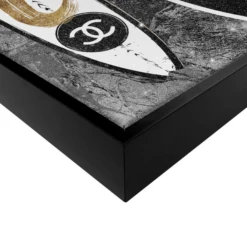 Wild Thing - Black Frame/Diamond Dust 8 Wild Thing - Black Frame/Diamond Dust -Home Promotion Store webimage 630388155 630387895 630353402 DTL2