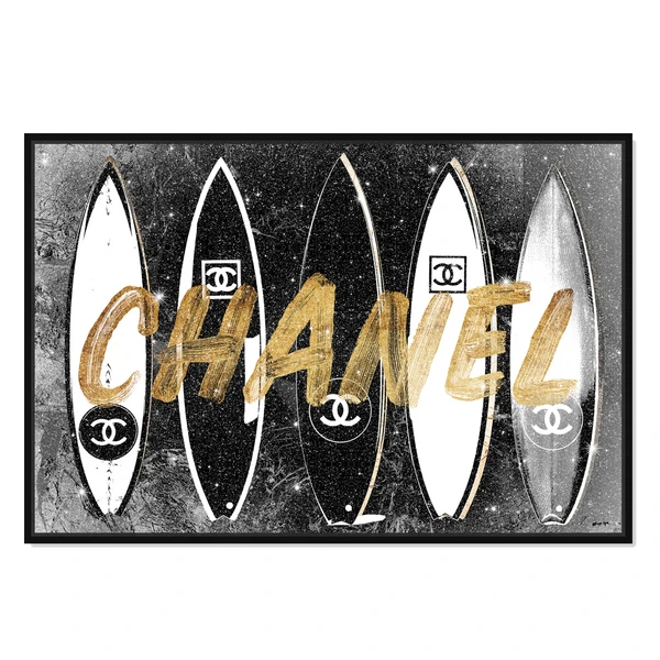 Wild Thing - Black Frame/Diamond Dust 5 Wild Thing - Black Frame/Diamond Dust - Image 5