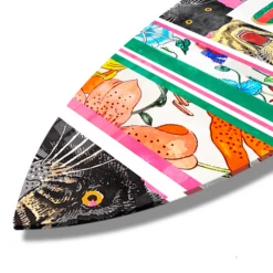 Grand Royal Fashion Surfboard -Home Promotion Store webimage 630400006 DTL 1