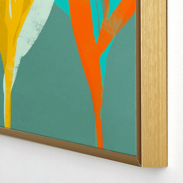 Tulips 10 2 Tulips 10 - Image 2