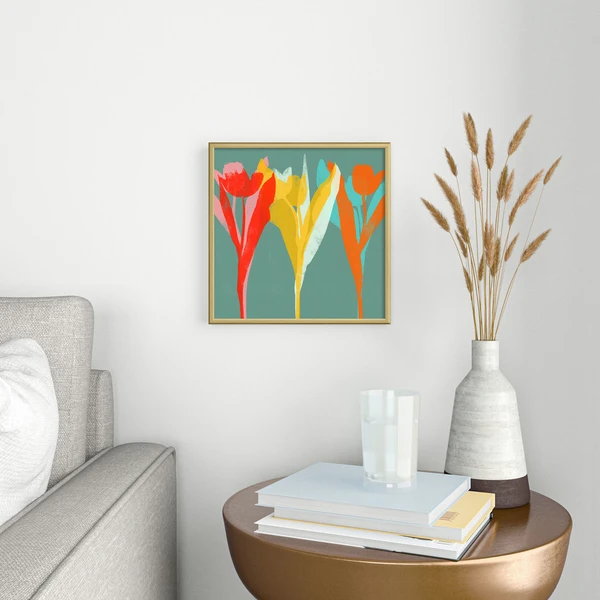 Tulips 10 5 Tulips 10 - Image 5