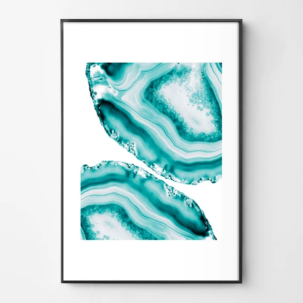 Soft Turq Agate 1 1 Soft Turq Agate 1