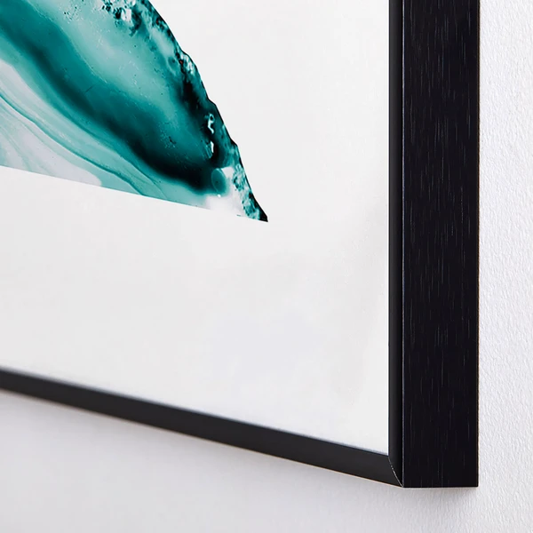 Soft Turq Agate 1 2 Soft Turq Agate 1 - Image 2