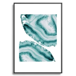 Soft Turq Agate 1 8 Soft Turq Agate 1 -Home Promotion Store webimage 630542826 SIL