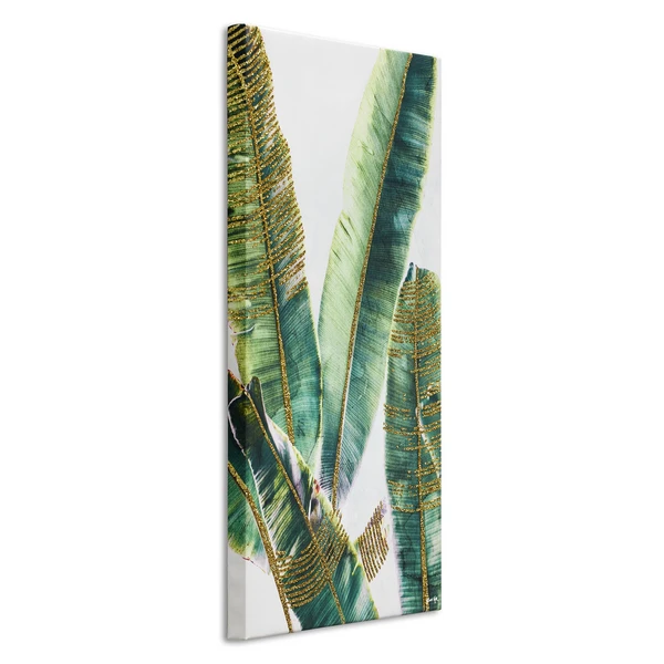 Gold Trills Emerald 2 Gold Trills Emerald - Image 2