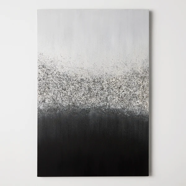 Hazy Garden 1 Hazy Garden