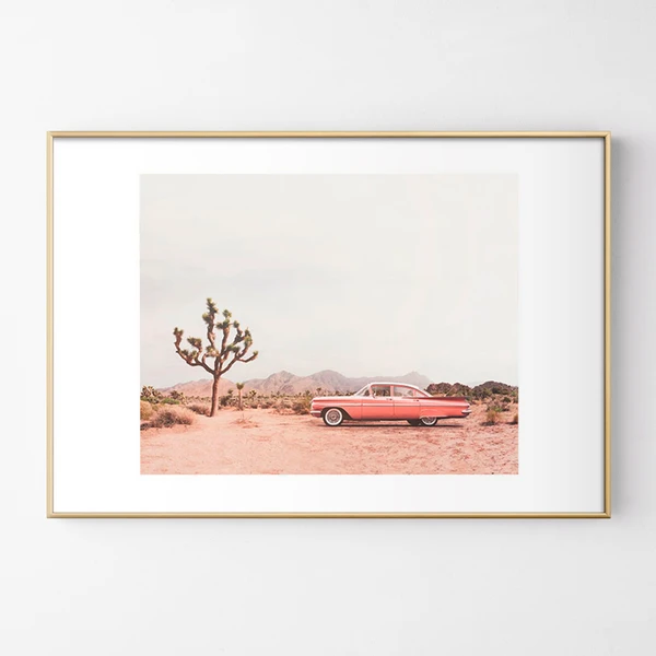 California Living 1 California Living