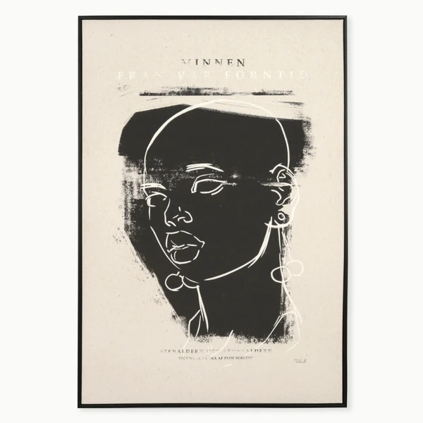 Minnen Face 1 Minnen Face