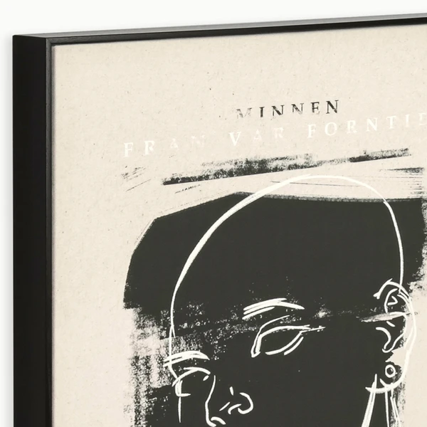 Minnen Face 3 Minnen Face - Image 3