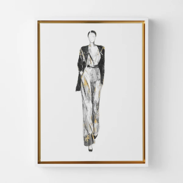 On The Runway X 1 On The Runway X