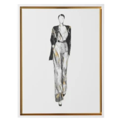 On The Runway X 5 On The Runway X -Home Promotion Store webimage 630756907 SIL