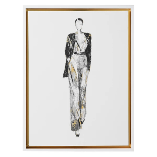 On The Runway X 3 On The Runway X - Image 3