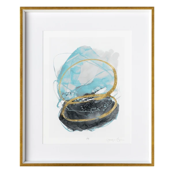 Earth Bloom I - Limited Edition 1 Earth Bloom I - Limited Edition