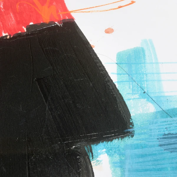 Primary Action 6 - Limited Edition 3 Primary Action 6 - Limited Edition - Image 3