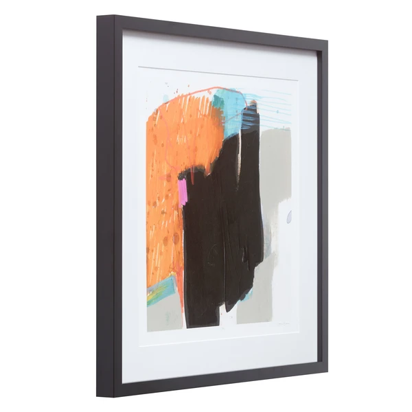 Primary Action 4 - Limited Edition 2 Primary Action 4 - Limited Edition - Image 2