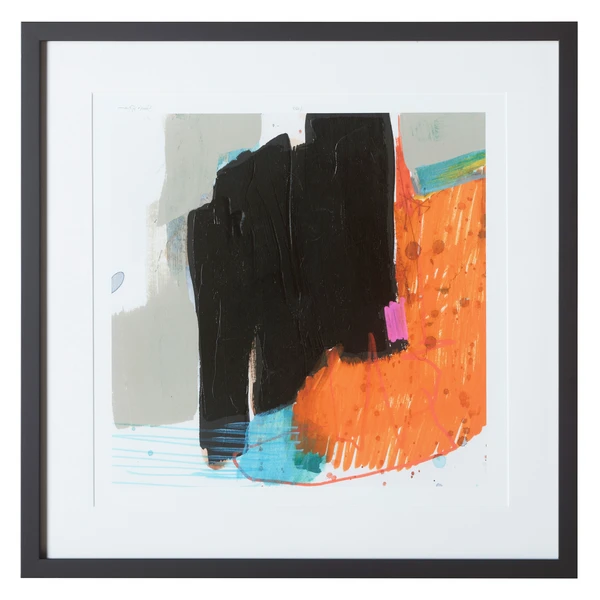 Primary Action 4 - Limited Edition 4 Primary Action 4 - Limited Edition - Image 4