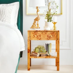 Brynn Nightstand -Home Promotion Store webimage 730266408 020211905 square web