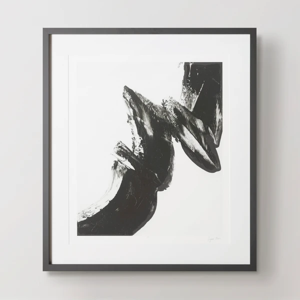 Black Expression 2 - Limited Edition 1 Black Expression 2 - Limited Edition