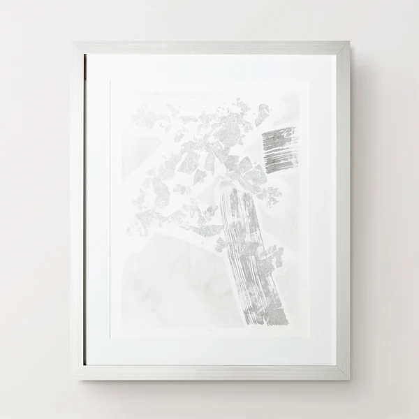 Stone Brush 1 - Limited Edition 1 Stone Brush 1 - Limited Edition