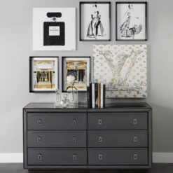 Black Classic Number 5 7 Black Classic Number 5 -Home Promotion Store webimage 750437285 rv1 jpg