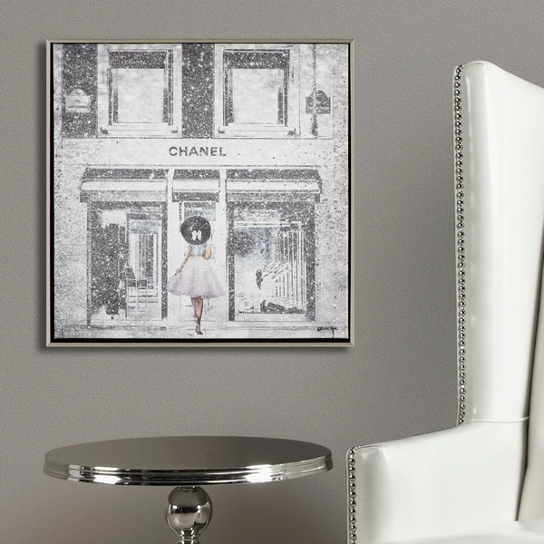 Queen Of The Store 3 Queen Of The Store - Image 3