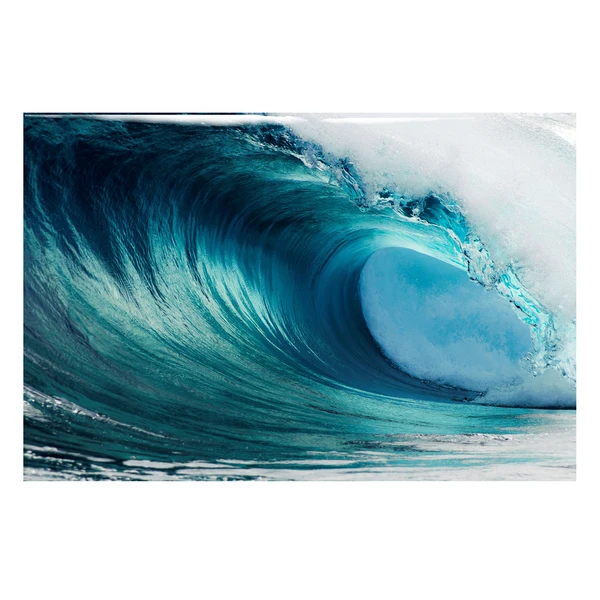 Impact Zone - Glass Coat 1 Impact Zone - Glass Coat