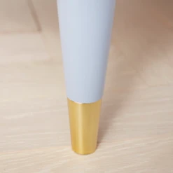 Uptown 6 Drawer Dresser - French Grey -Home Promotion Store webimage 821126095 5 jpg