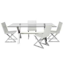 Axis Dining Table -Home Promotion Store webimage 999010308 2 jpg