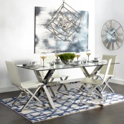 Axis Dining Table -Home Promotion Store webimage 999010308 rv11 jpg