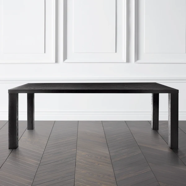 Cordelia Dining Table 84.5" 1 Cordelia Dining Table 84.5"