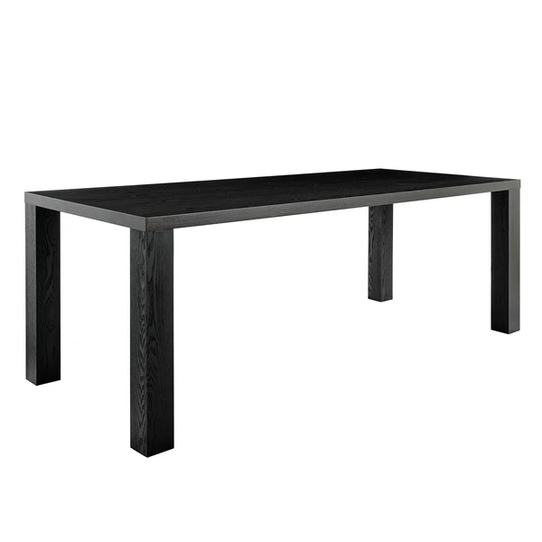 Cordelia Dining Table 84.5" 2 Cordelia Dining Table 84.5" - Image 2