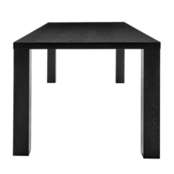 Cordelia Dining Table 84.5" 7 Cordelia Dining Table 84.5" -Home Promotion Store webimage 999129438 ALT2