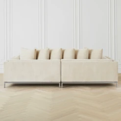 Ventura Extra Deep Sofa - 2 PC 11 Ventura Extra Deep Sofa - 2 PC -Home Promotion Store webimage 999201919 ALT3